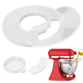 4.8L TILT HEAD SM - BOWL COVERS. PACK OF 2